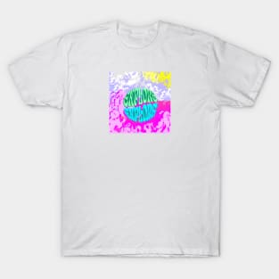 explore outdoors T-Shirt